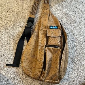 Kavu Rope Sling Pack